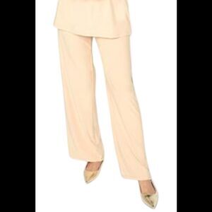 Antthony Women's Pant Champagne - Regular